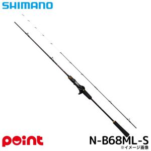 シマノ（SHIMANO） タイラバロッド 炎月 エンゲツ リミテッド FS