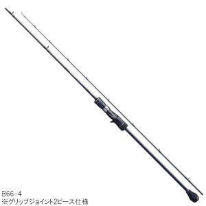DAIWA（ダイワ） シーバスロッド ラブラックス AGS BS 610MB / daiwa