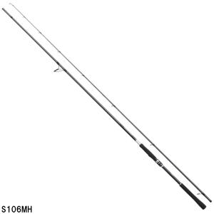 シマノ（SHIMANO） シーバスロッド 26 ルナミス S76M : 釣具のポイント
