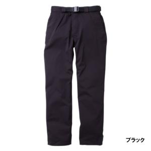 シマノ ウェア レインギアパンツ 01 RA-01PU XL ブラック