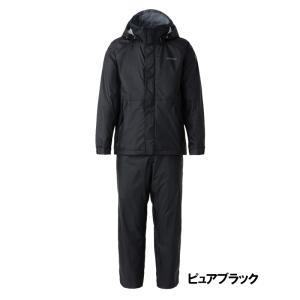 ベーシックフィッシングレインスーツ RA-005V シマノ : グッド