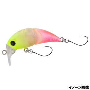 スミス　ダンゴウオ　11個セット SMITH（スミス） ルアー 団子魚(ダンゴウオ) DR-Low 11.デッドリー