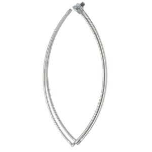 シマノ オールチタン磯ダモ 4つ折りタイプ TM-071F ブルー 55cm シマノ オールチタン磯ダモ 4つ折りタイプ TM-071F ブルー 55cm