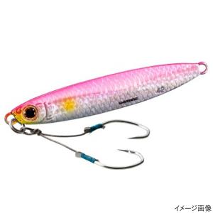 シマノ ジグ コルトスナイパー サゴシジグ JW-L35T 35g 001 キョウリン