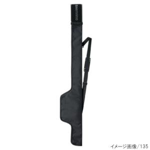 投竿3本セット用 ソフトロッドケース 竿袋 竿ケース 竿収納 軽量