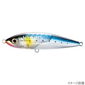 グッドベイト ルアー BnD 180F ネオンオレンジ【お一人様2個まで