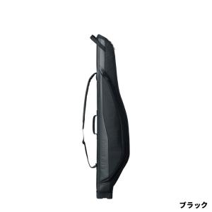 シマノ（SHIMANO） ロッドケース XT 125 レッド BR-131U【大型商品