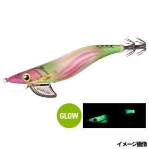 シマノ エギ セフィア クリンチ フラッシュブースト 3.0号 007 F