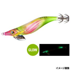 シマノ エギ セフィア クリンチ フラッシュブースト 3.0号 007 F