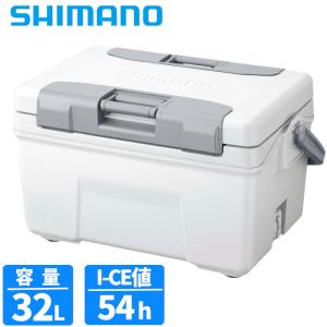 シマノ（SHIMANO） 【現品限り】 クーラーボックス フィクセル ライト