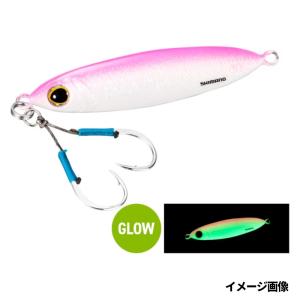 シマノ（SHIMANO） ジグ オシア シックスライド サクラスペシャル 160g