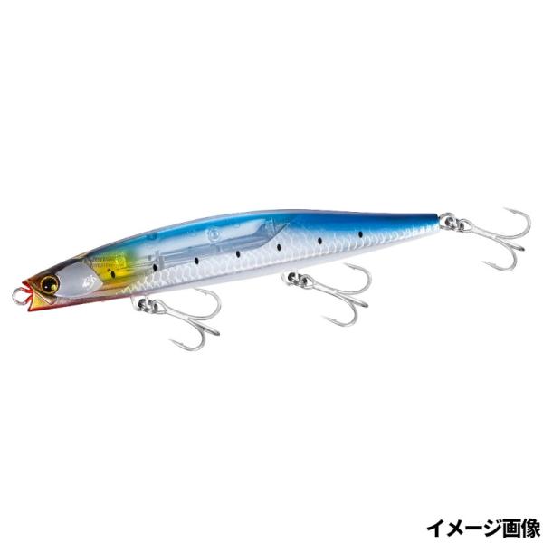 シマノ ルアー 熱砂 ネッサ ビームドリフト 125S フラッシュブースト 003 Nマイワシ XG...