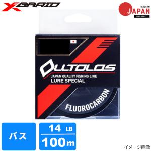 サンライン（SUNLINE） シューター（Shooter） フロロカーボン 16lb