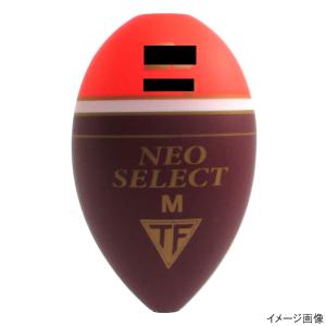【現品限り】 釣研 ネオセレクト M 0号 スカ...の商品画像