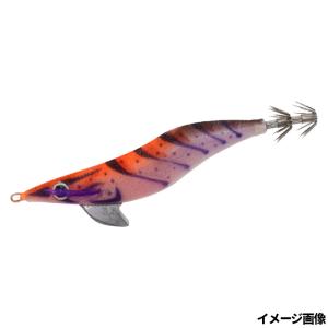 Hayabusa（ハヤブサ） エギ スクイッドジャンキー ハグハグ 3号 14.UV