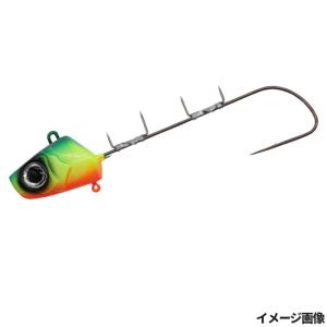 瞬貫船太刀魚テンヤ 速掛型2 フッ素コーティング...の商品画像