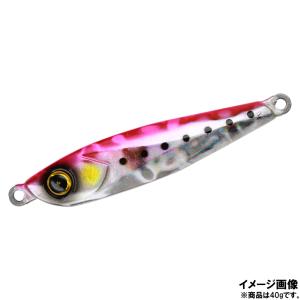 Hayabusa（ハヤブサ） 【現品限り】 ジグ ジャックアイ TG スイム 100g