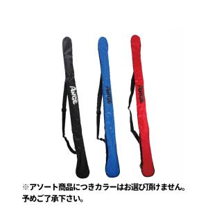 現品限り】 XOOX ソフトロッドケース 145-165 リールイン : 釣具の