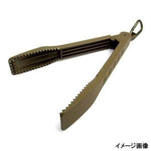 第一精工 ワニグリップＭＣ ダークアース