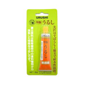 東邦産業 特製うるし 10g : マキオズ Yahoo!店 - 通販 - Yahoo
