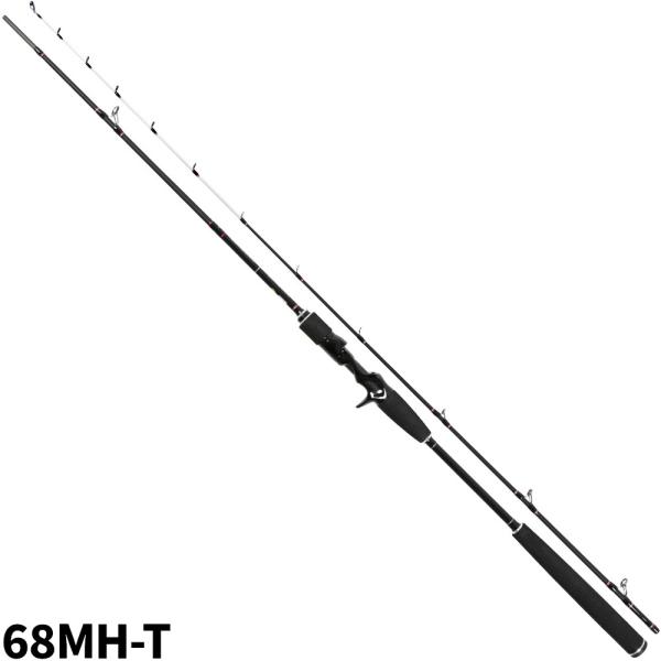 【現品限り】 タイラバロッド ファルケン R パンディオン 68MH-T