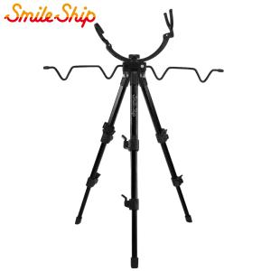 DAIWA（ダイワ） バトルゲーム・ヤエンスタンド ブルー : つり具の銭屋