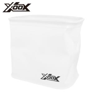 XOOX EVAパーティションバッカン S
