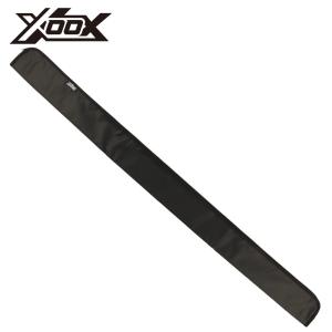 現品限り】 XOOX ソフトロッドケース 150 ストレート : 釣具のポイント