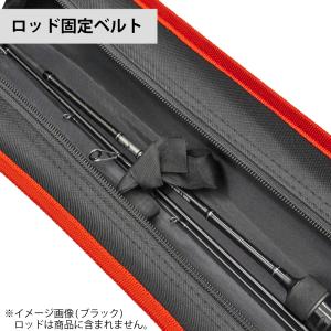 Takamiya タカミヤ ロッドケース Realmethod ロッドトッププロテクター Cp 1230 約125 9cm ロッドケース I Drain Be