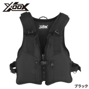 シマノ（SHIMANO） ライフジャケット ネクサス フローティングベスト M