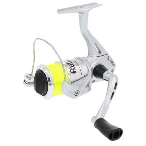シマノ（SHIMANO） 16 ストラディックCI4+ C3000HG / スピニング