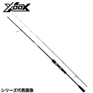 DAIWA（釣り） ダイワ エメラルダス X イカメタル 65ULB-S [2021