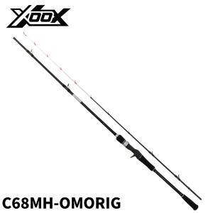 DAIWA（ダイワ） クロノス 6101MHB ／バスロッド : つり具の