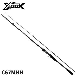 ロックフィッシュ　ロッド 現品限り】 ロックフィッシュロッド XOOX ROCK FISH GR III S86H【大型