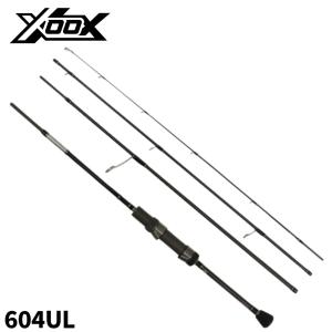 シマノ（SHIMANO） 【目玉商品】シマノ 21 ゾディアス パックロッド