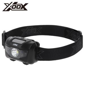 XOOX ハイパワーLED ヘッドライト JL-1131 : 釣具のポイント東日本