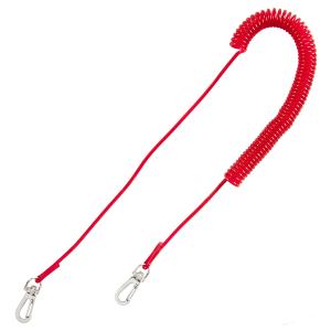 H.B コンセプト カールクッション L レッド H.B concept