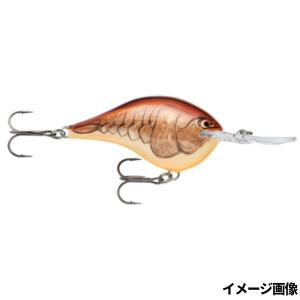 ラパラ ジャパン DT4 9g MULE