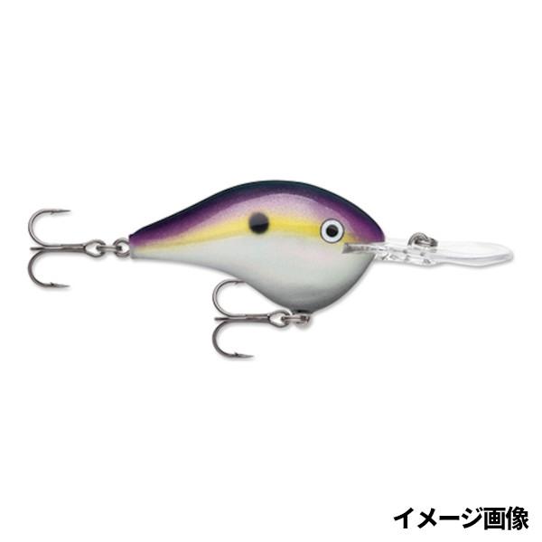 ラパラ・ジャパン ルアー DT8 12g BGSD【ゆうパケット】