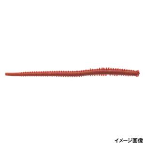 Berkley（バークレイ） ワーム ガルプ!ソルトウォーター イソメ太身 4インチ 赤イソメ(Bloody)【ゆうパケット】｜釣具のポイント