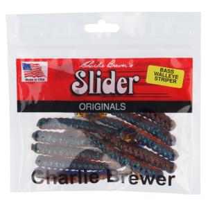 ゲーリーヤマモト ワーム 6インチ ジャンボグラブ 196 パンプキン