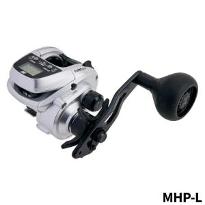 シマノ shimano バルケッタ 200HG 右巻 PEライン1号200mセット