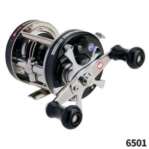 アブガルシア　アンバサダーストライパーブラック アンバサダー ストライパー ブラック アブガルシア Abu Garcia