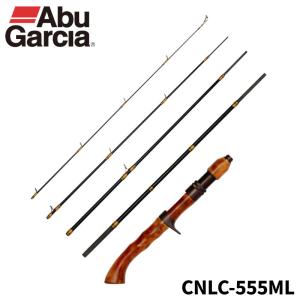 アブガルシア トラウトロッド コノロン CNLC-605M 24年モデル : 釣具の