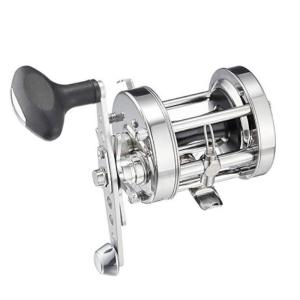 ABU アブ6500 C アンバサダー Ambassadeur 6500CB FACTORY TUNED GREEN｜AbuGarcia｜釣具の
