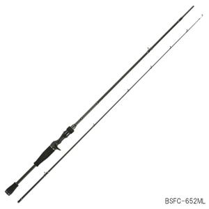シマノ（SHIMANO） バスロッド バスワン XT+ 166L-BFS/2 23年モデル