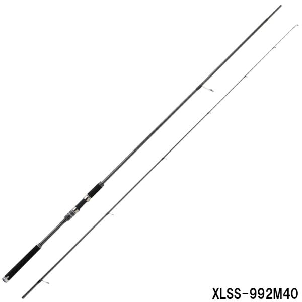 アブガルシア ショアジギングロッド ソルティーステージ プロトタイプ ライトショアジギング XLSS...