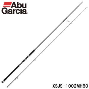 Abu Garcia（アブガルシア） ○アブガルシア ソルティーステージ