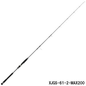 アブ ガルシア 21 ソルティステージ プロトタイプ ジギング XJGS-57-4