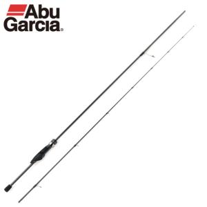 アブガルシアアジングロッド XAJ-S632ULT-ST新品、未使用品 アジングロッド アブガルシア ソルティーステージ プロトタイプ